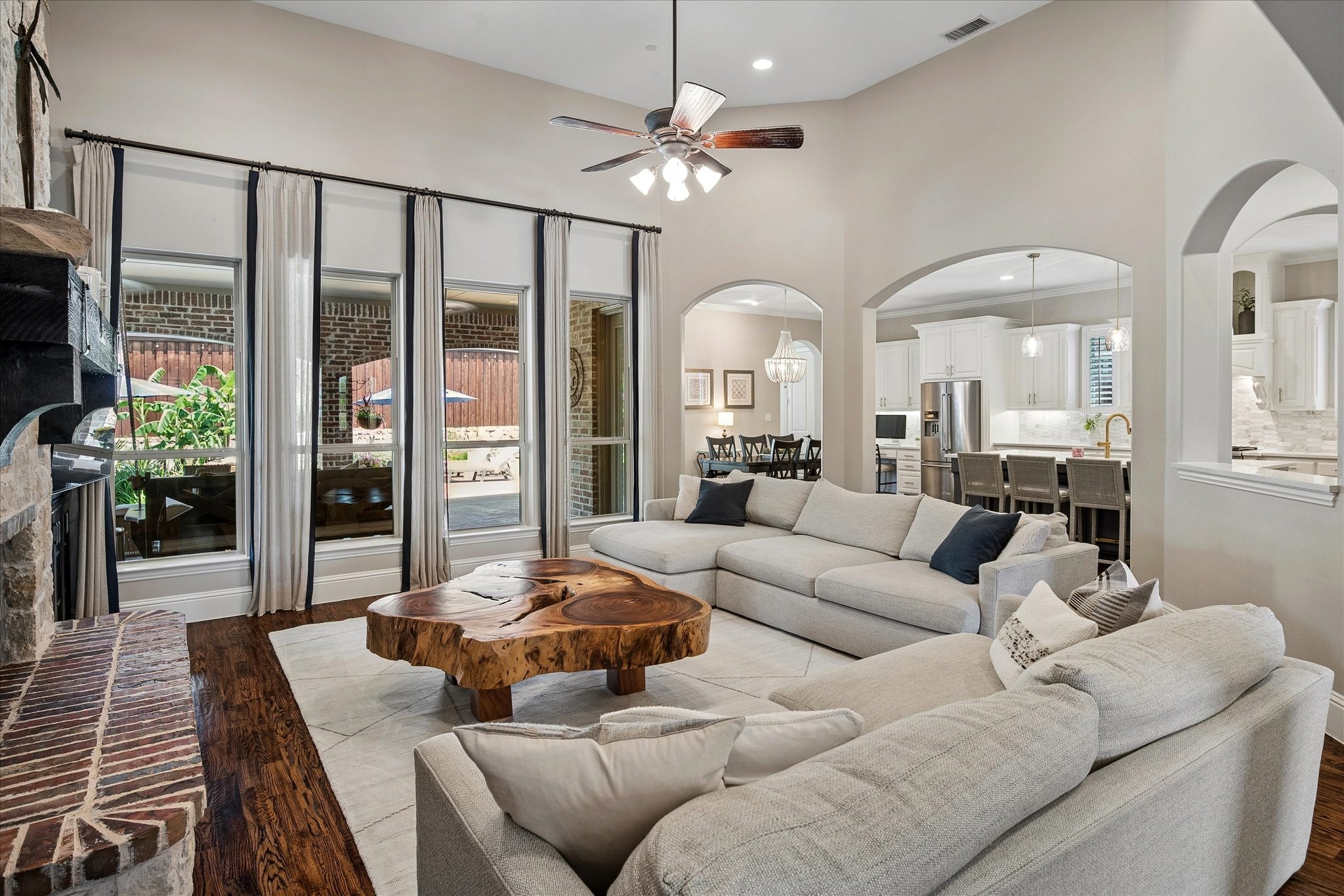 3644 Evita Drive Frisco TX 75034