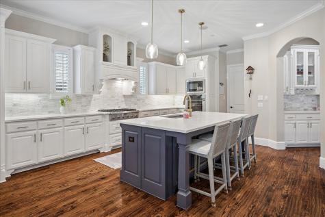 3644 Evita Drive Frisco TX 75034