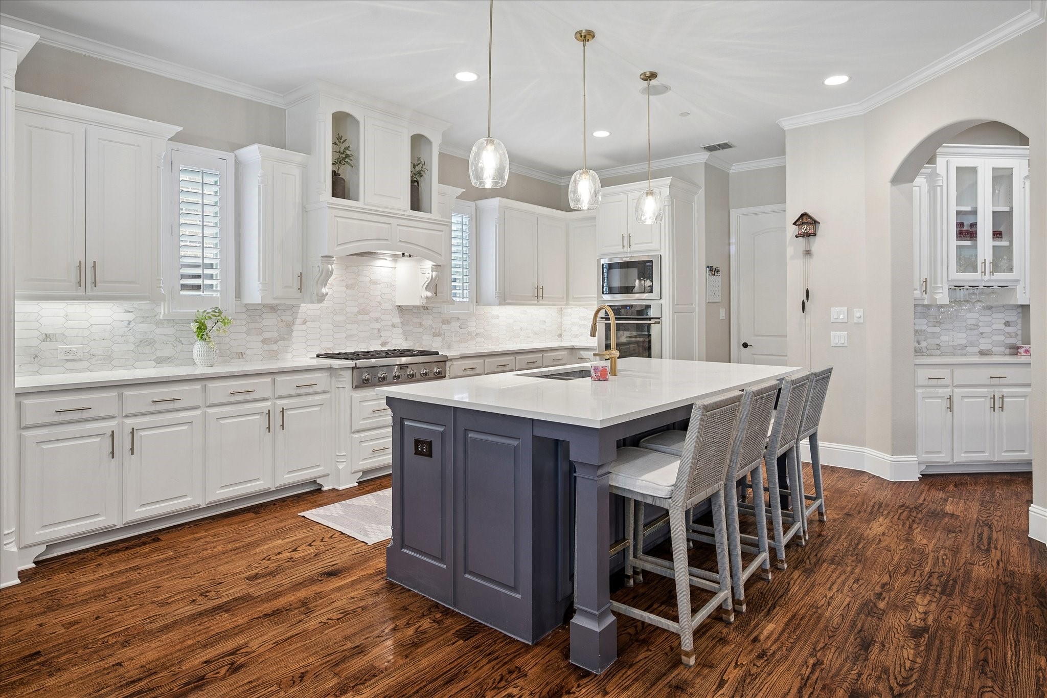 3644 Evita Drive Frisco TX 75034