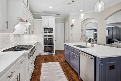 3644 Evita Drive Frisco TX 75034
