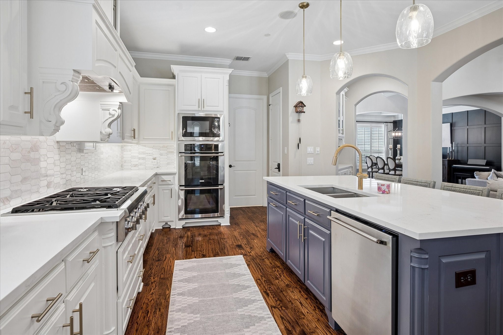 3644 Evita Drive Frisco TX 75034