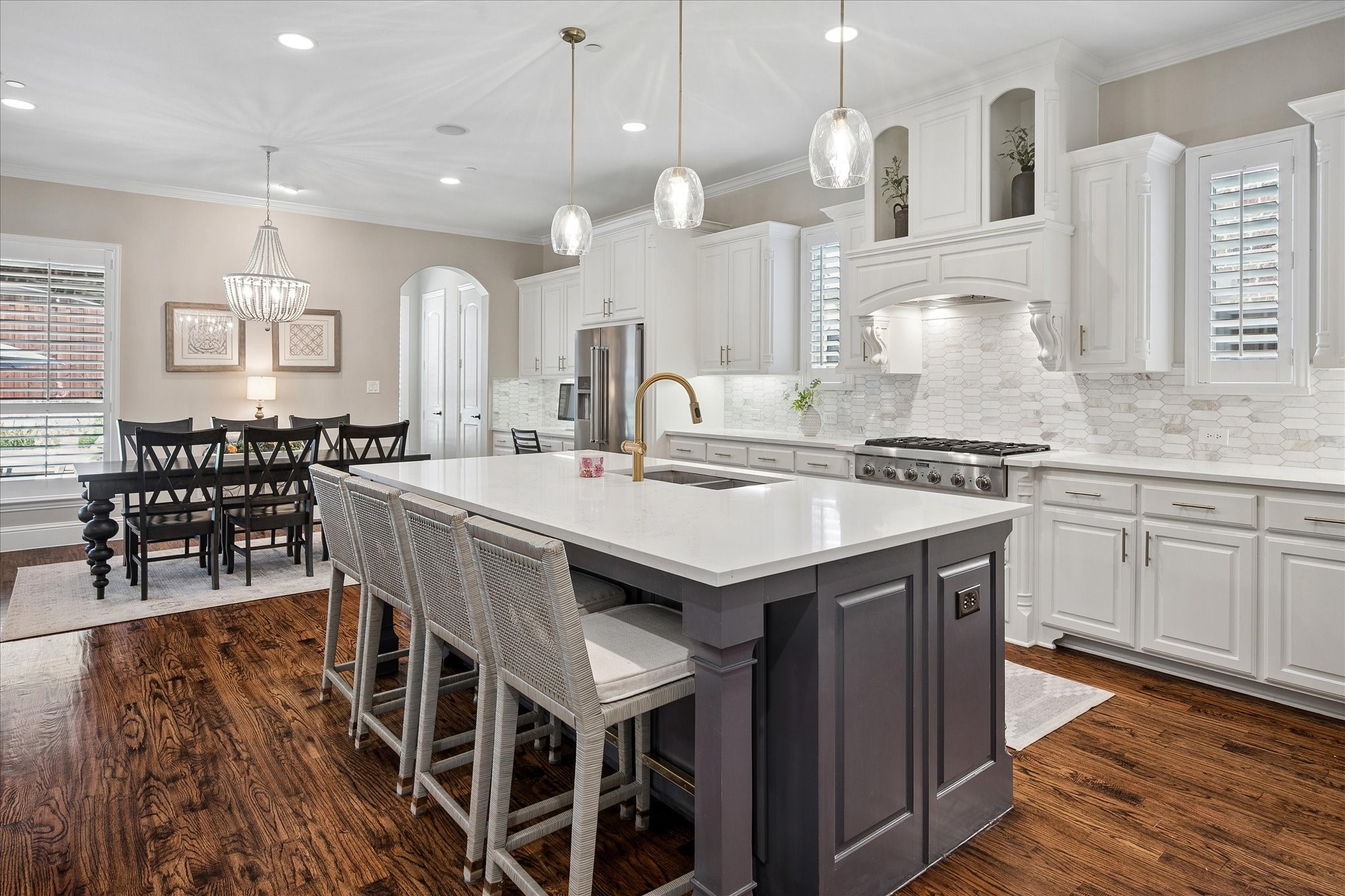 3644 Evita Drive Frisco TX 75034