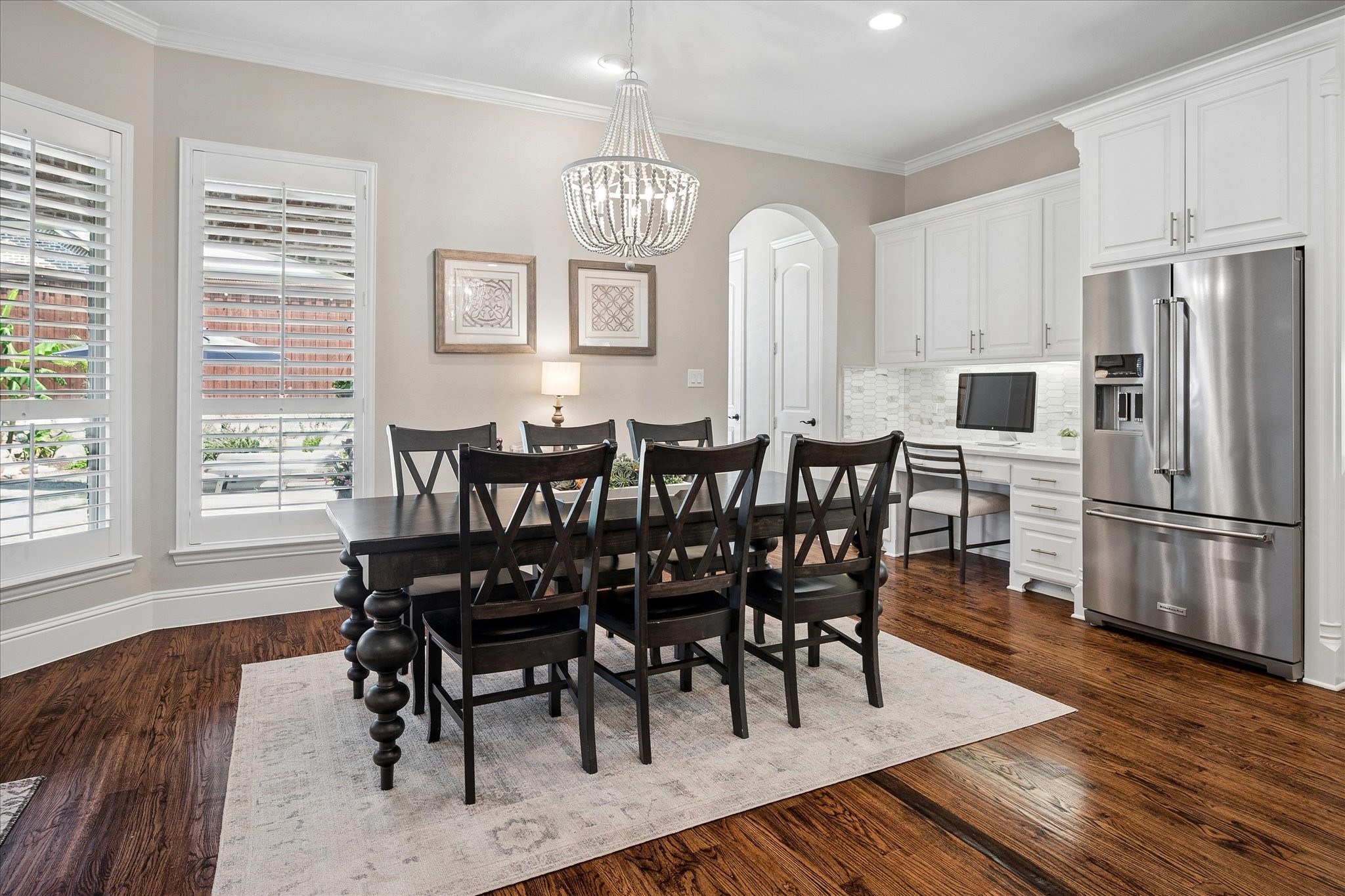3644 Evita Drive Frisco TX 75034