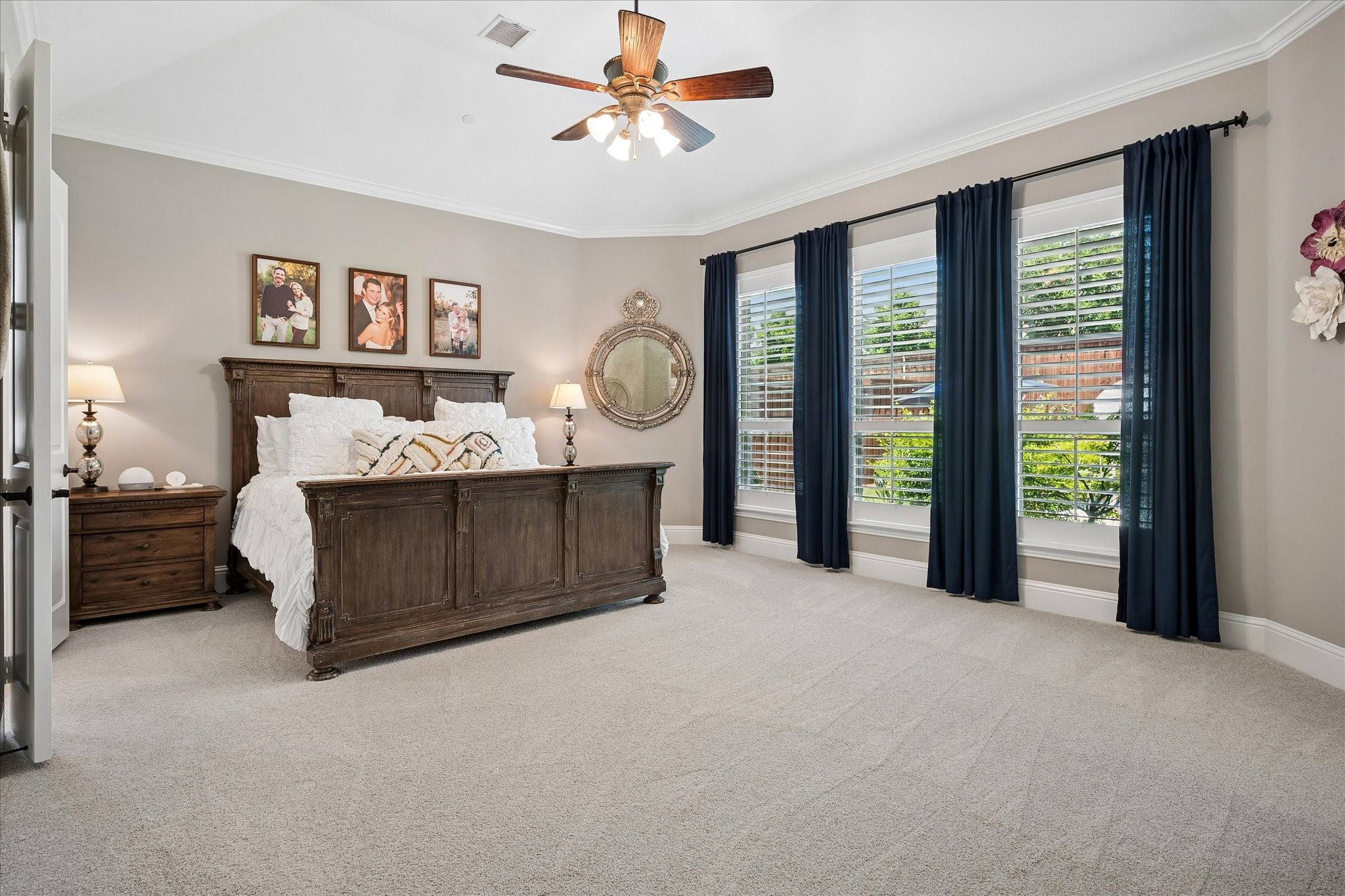 3644 Evita Drive Frisco TX 75034