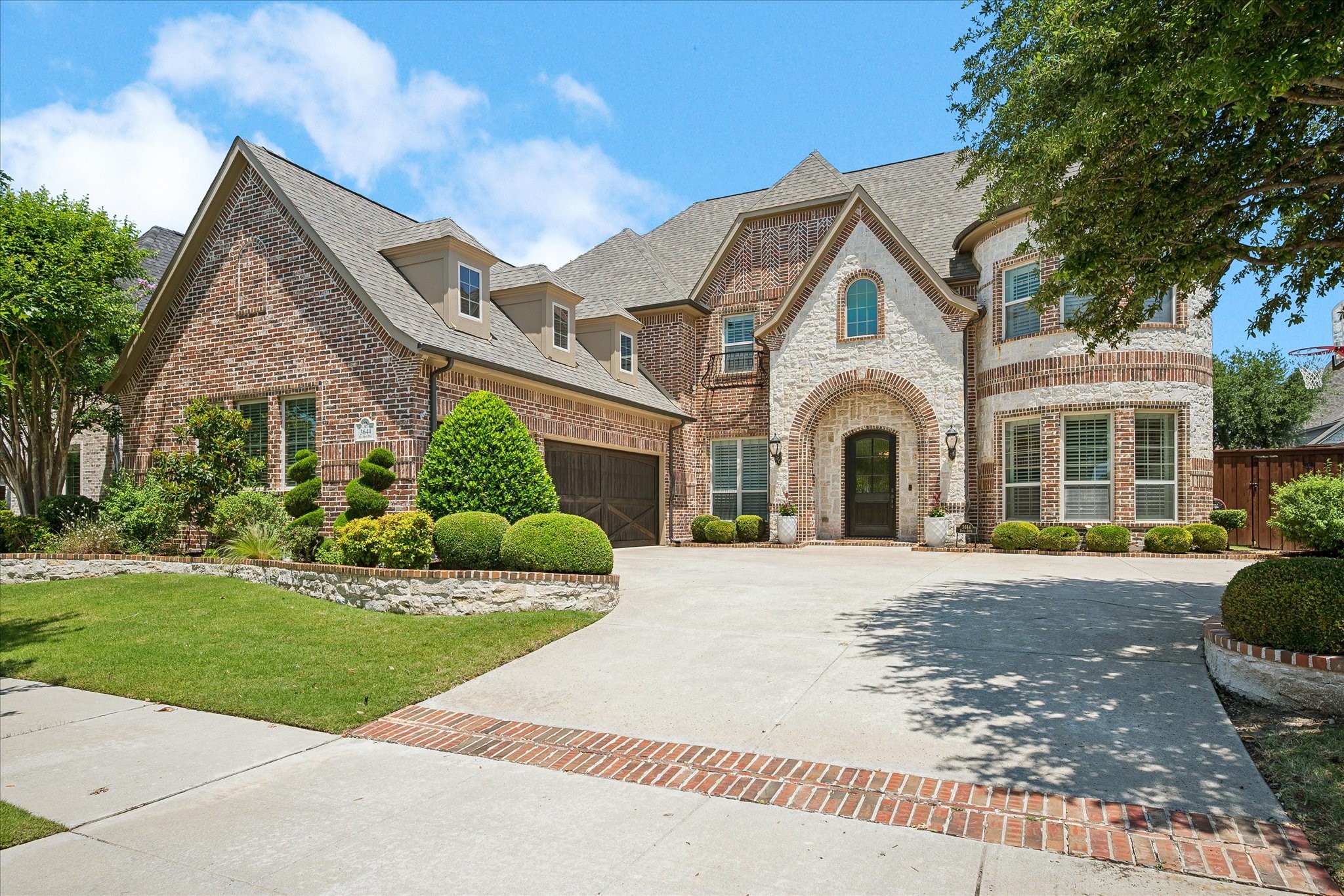 3644 Evita Drive Frisco TX 75034