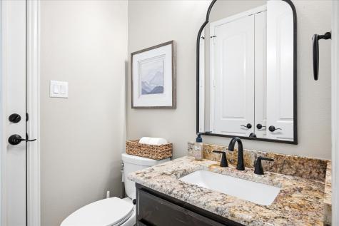 3644 Evita Drive Frisco TX 75034