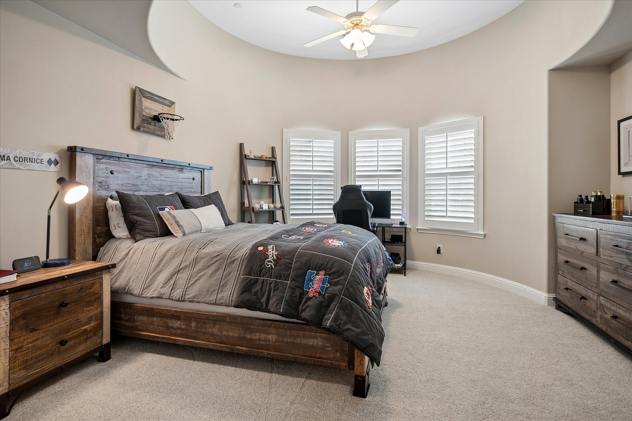 3644 Evita Drive Frisco TX 75034
