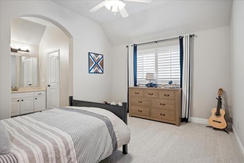 3644 Evita Drive Frisco TX 75034