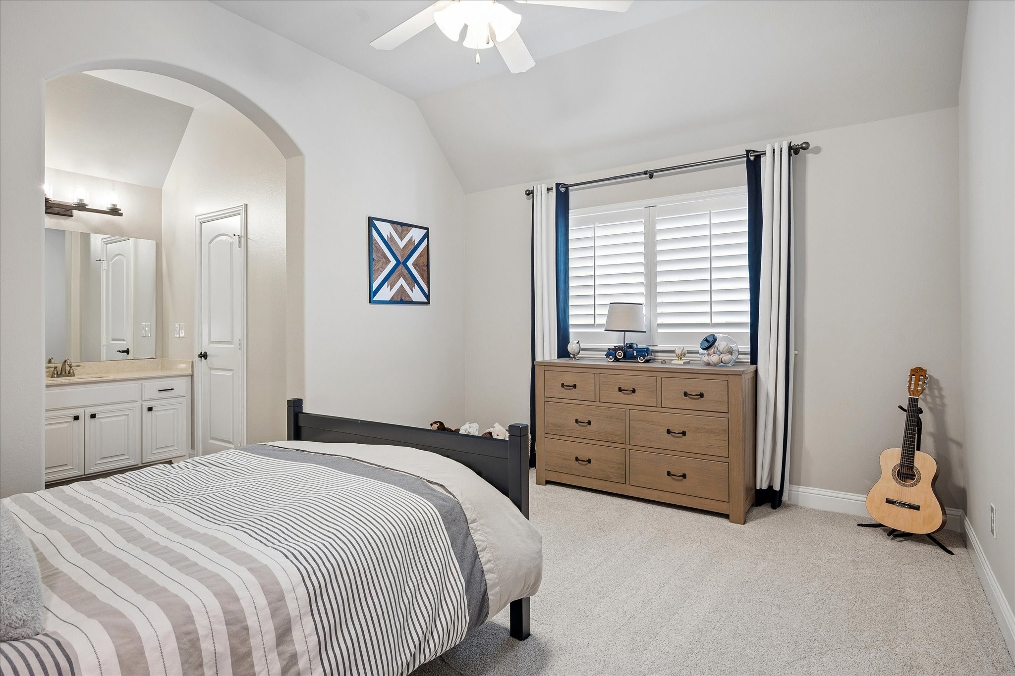 3644 Evita Drive Frisco TX 75034