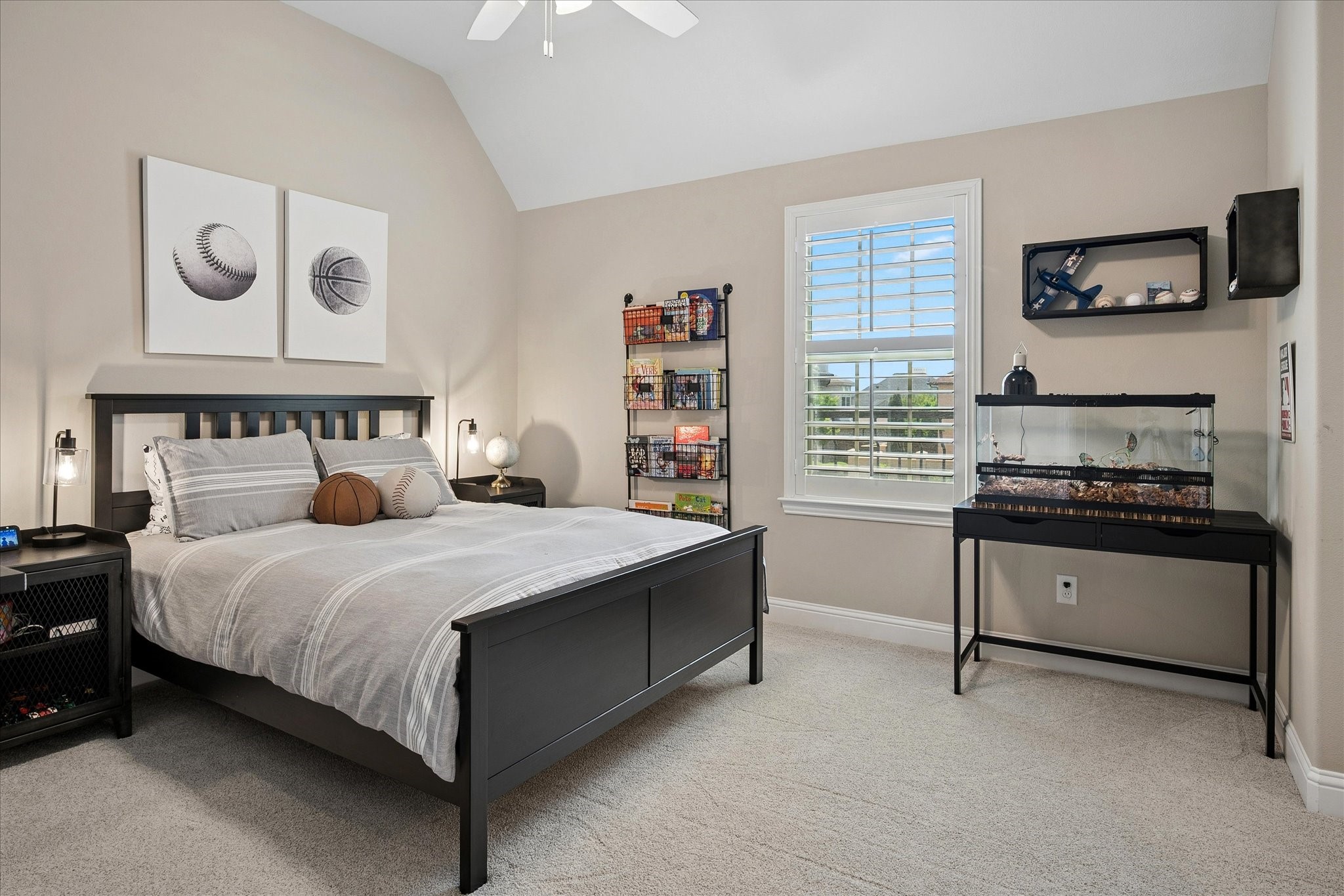 3644 Evita Drive Frisco TX 75034