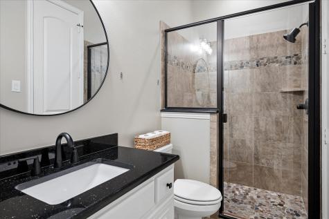 3644 Evita Drive Frisco TX 75034