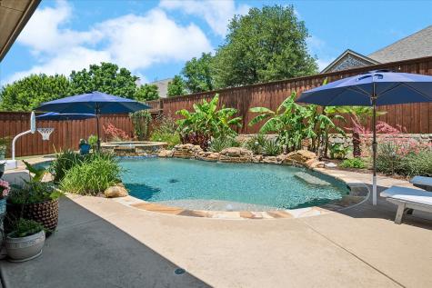 3644 Evita Drive Frisco TX 75034