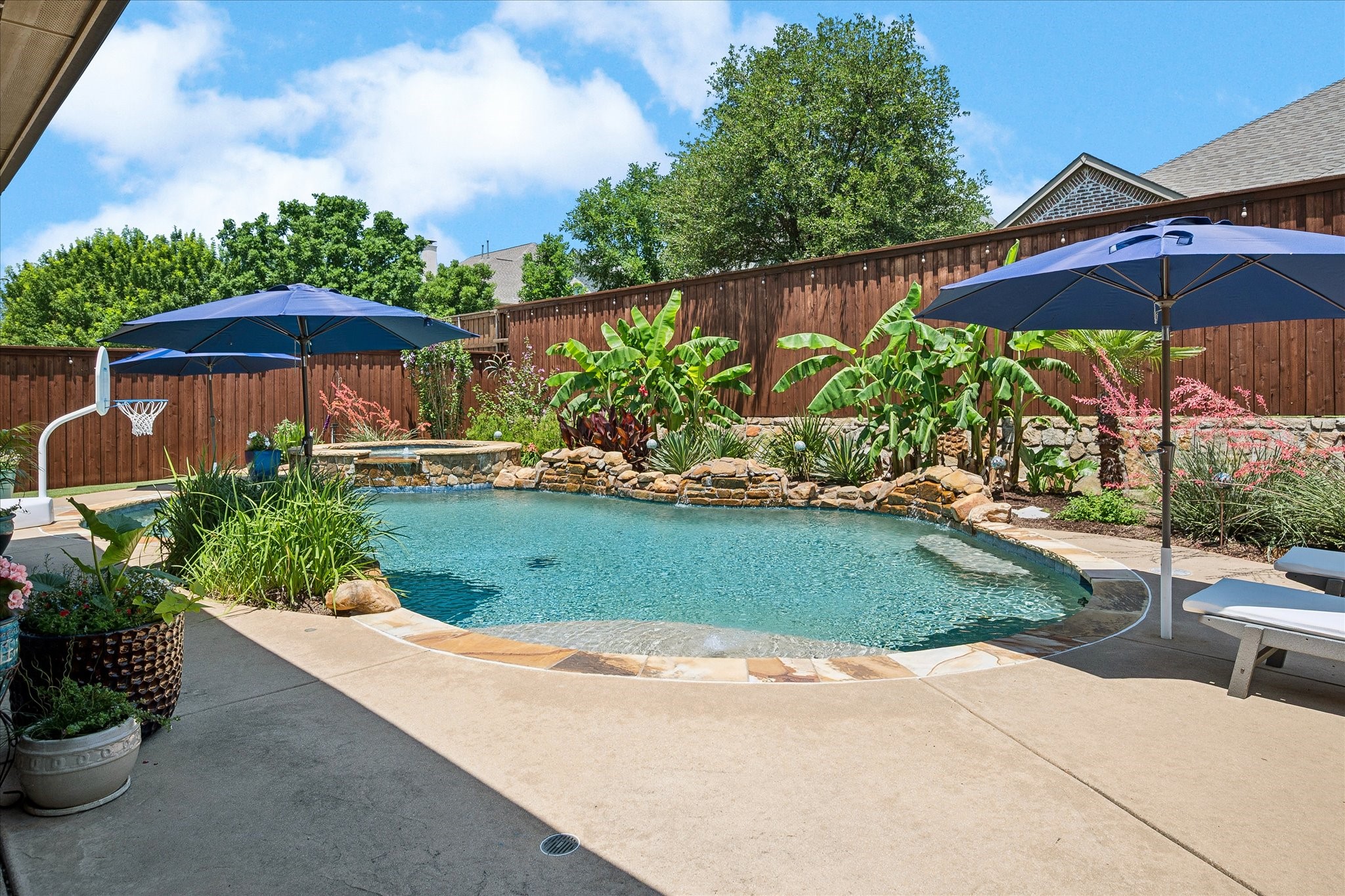 3644 Evita Drive Frisco TX 75034