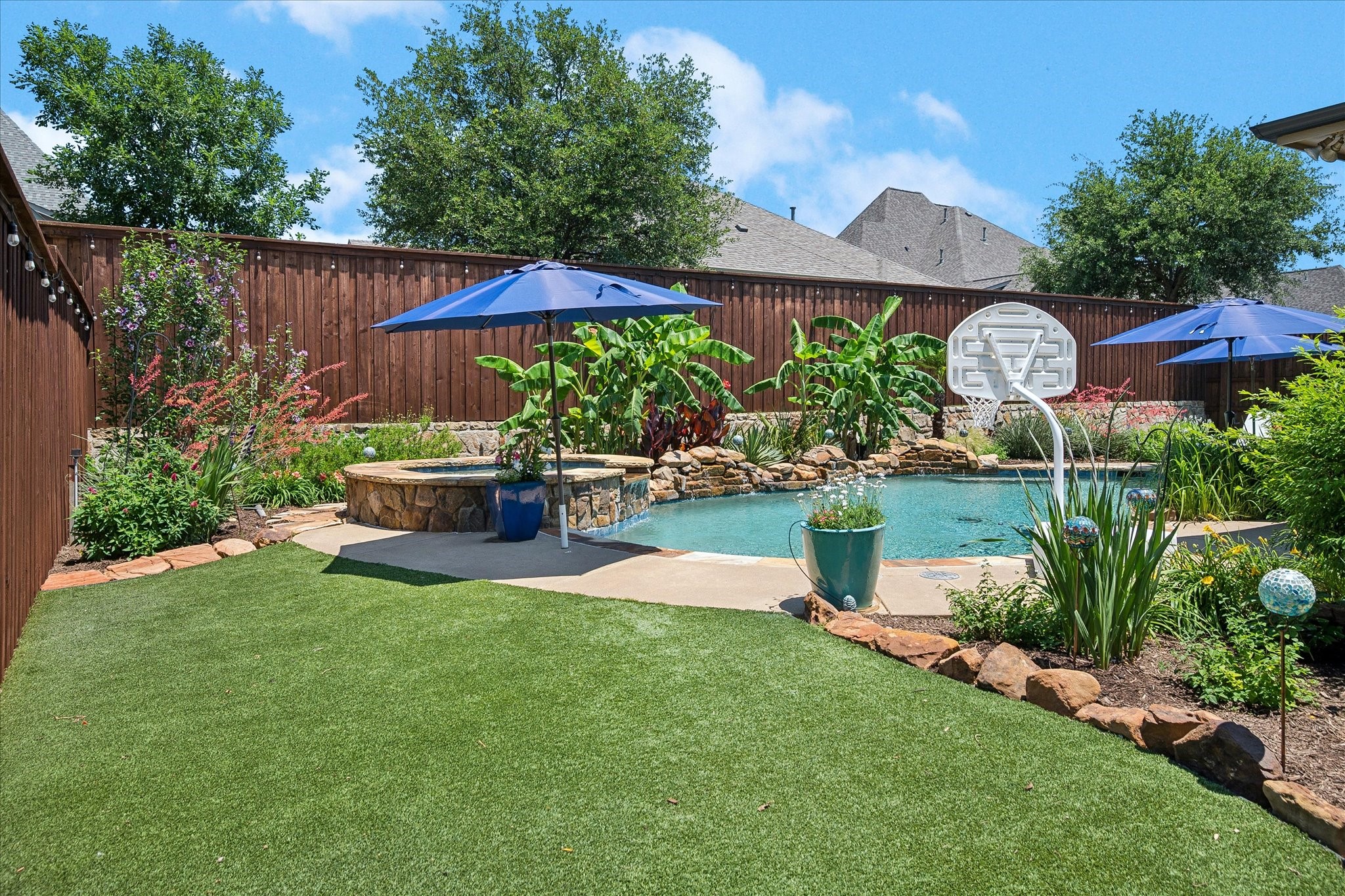 3644 Evita Drive Frisco TX 75034