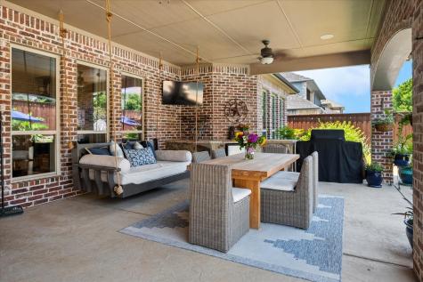 3644 Evita Drive Frisco TX 75034