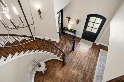 3644 Evita Drive Frisco TX 75034