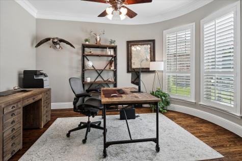 3644 Evita Drive Frisco TX 75034