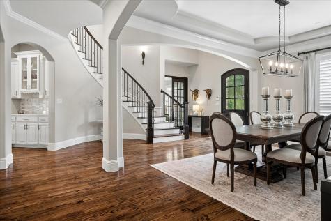 3644 Evita Drive Frisco TX 75034