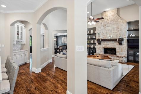 3644 Evita Drive Frisco TX 75034