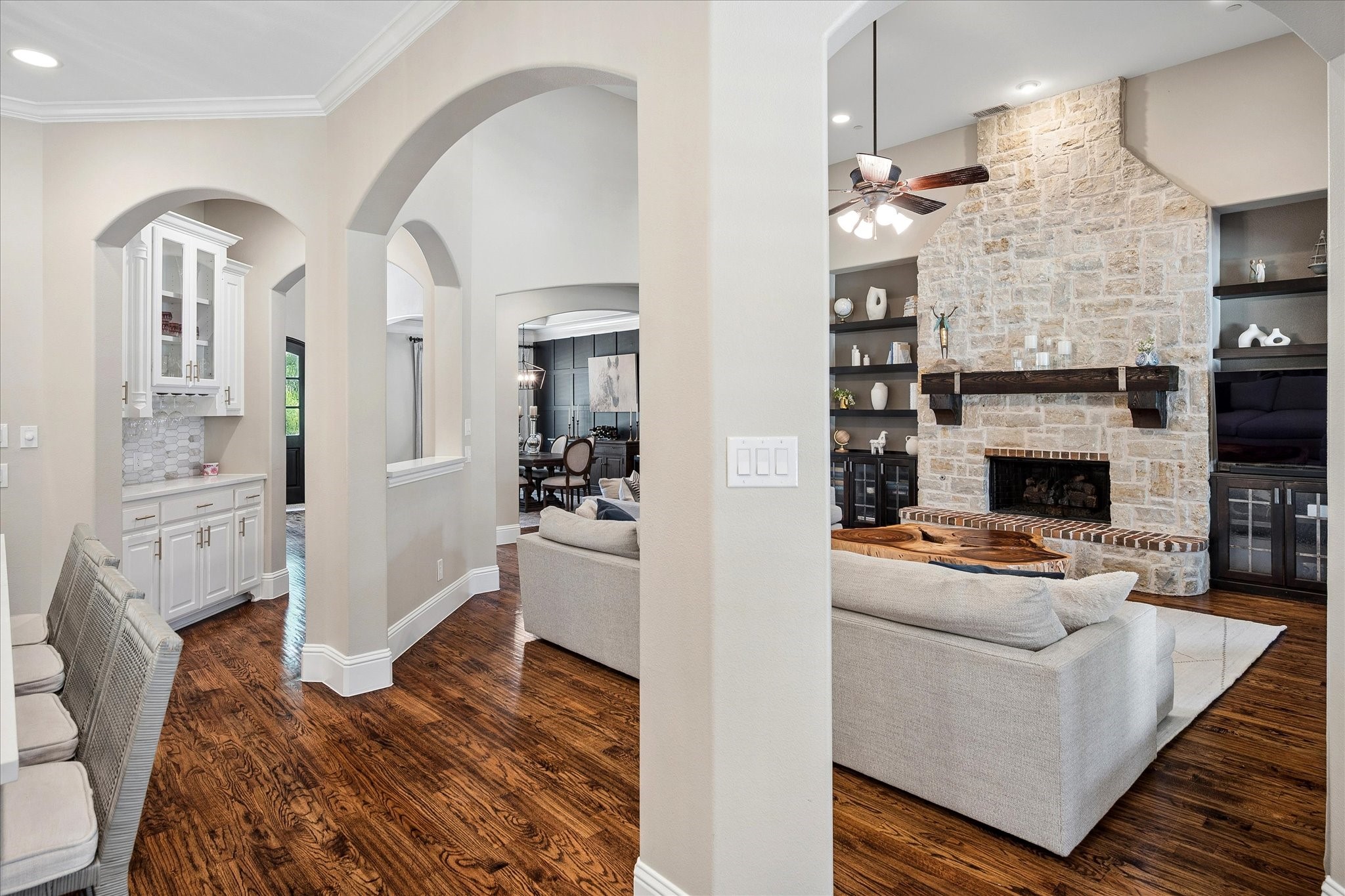 3644 Evita Drive Frisco TX 75034