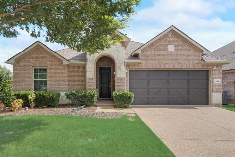 1644 Audubon Court Carrollton TX 75010