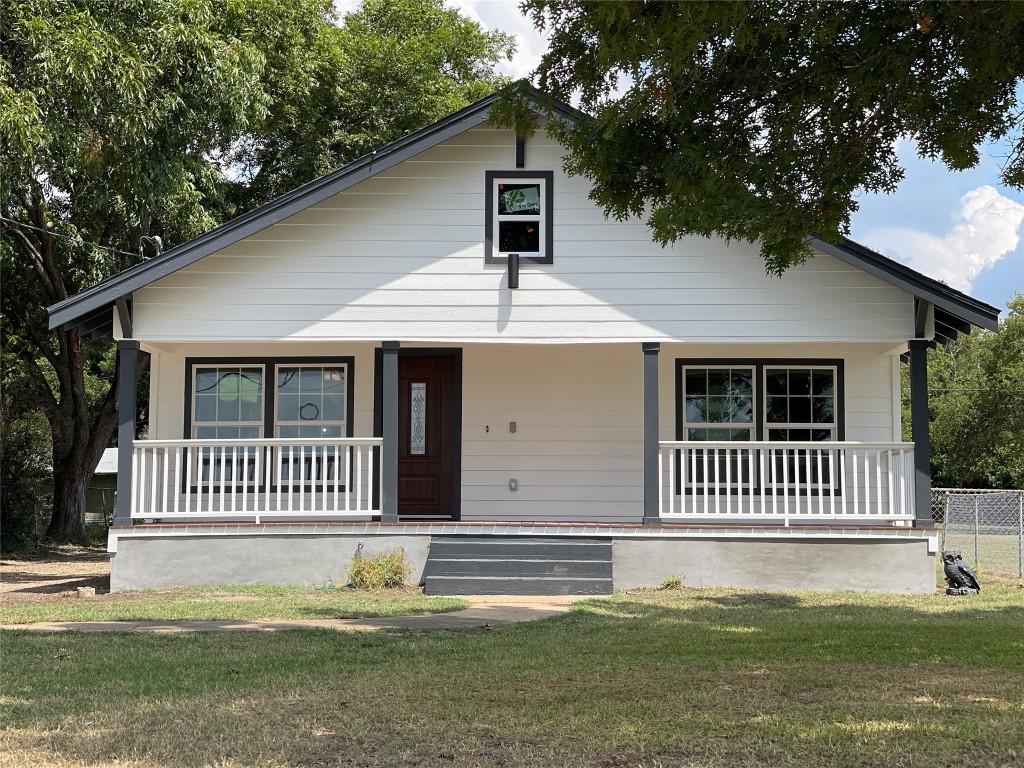 905 Corsicana Highway Hillsboro TX 76645