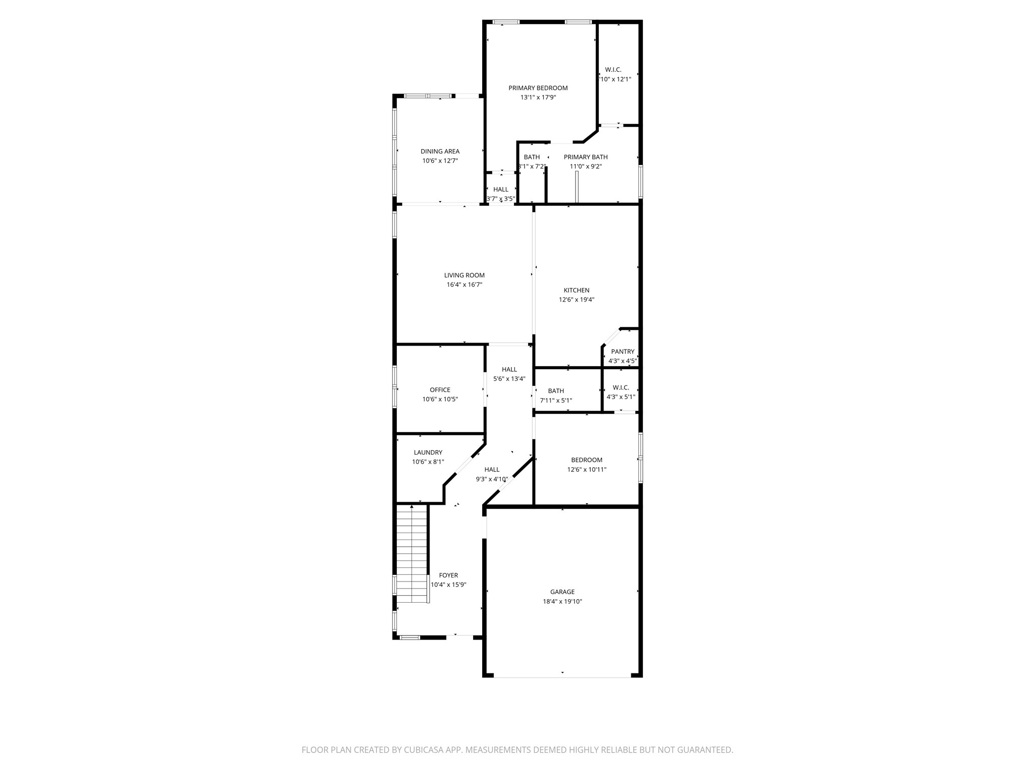 853 Lady Tessala Avenue Lewisville TX 75056