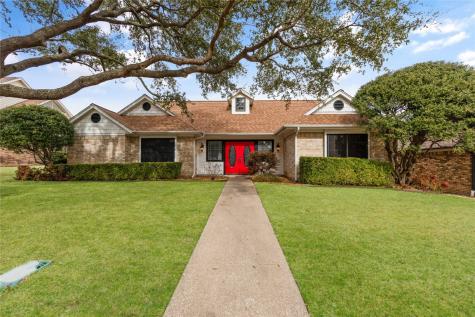 6311 Telluride Lane Dallas TX 75252