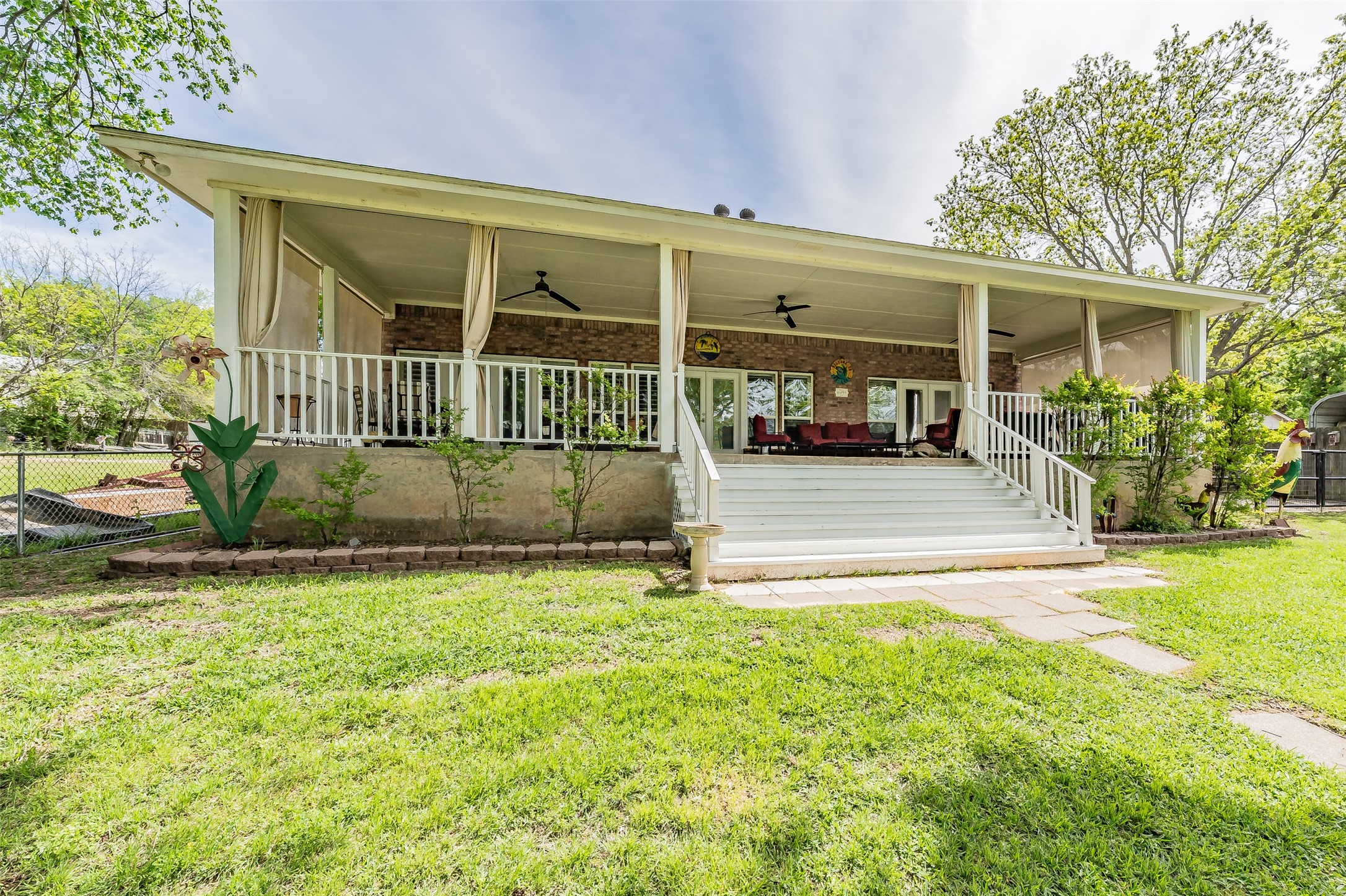 393 County Road 4874 Newark TX 76071