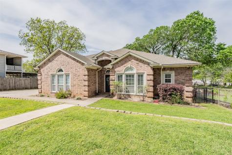 393 County Road 4874 Newark TX 76071
