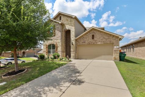 712 Wichita Trail Mckinney TX 75071
