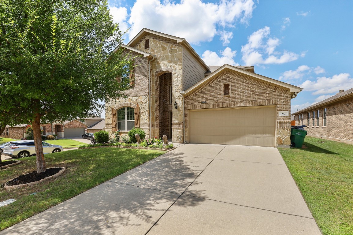 712 Wichita Trail Mckinney TX 75071
