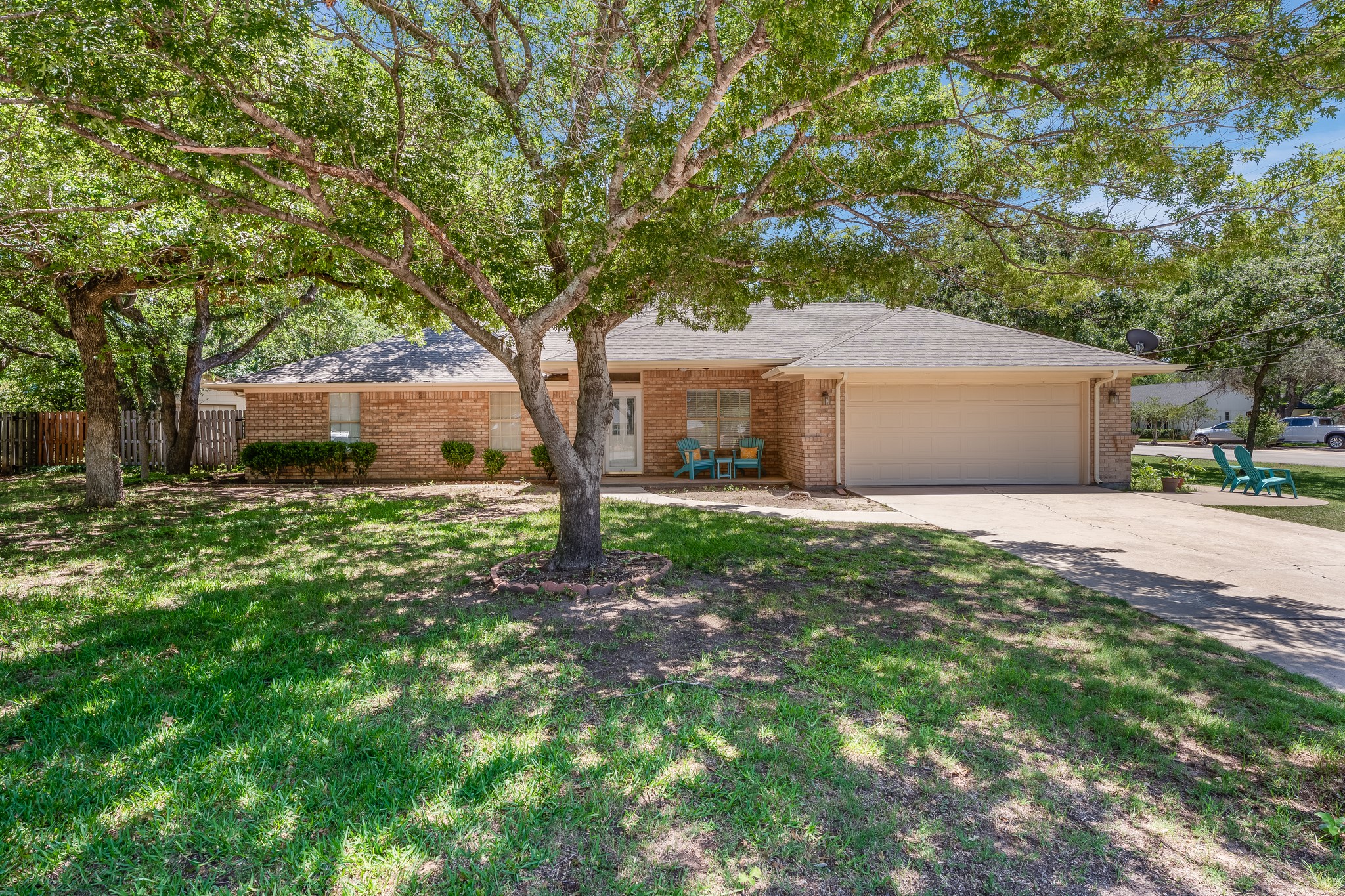 3906 Cimmaron Trail Granbury TX 76049
