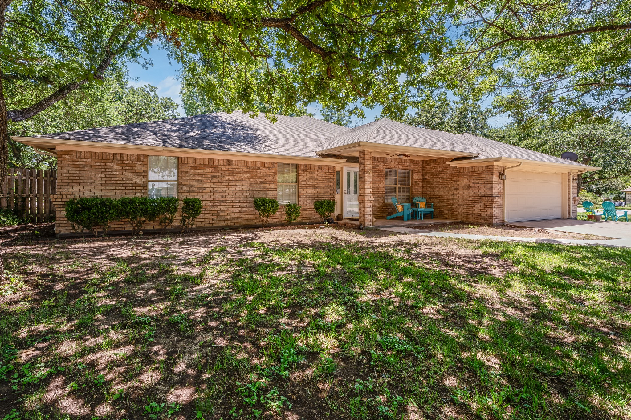 3906 Cimmaron Trail Granbury TX 76049
