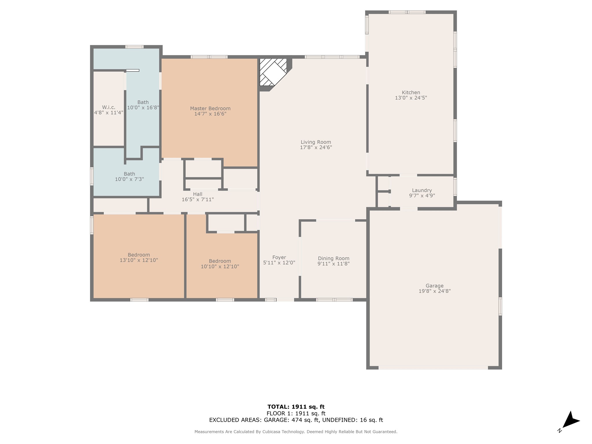 3906 Cimmaron Trail Granbury TX 76049