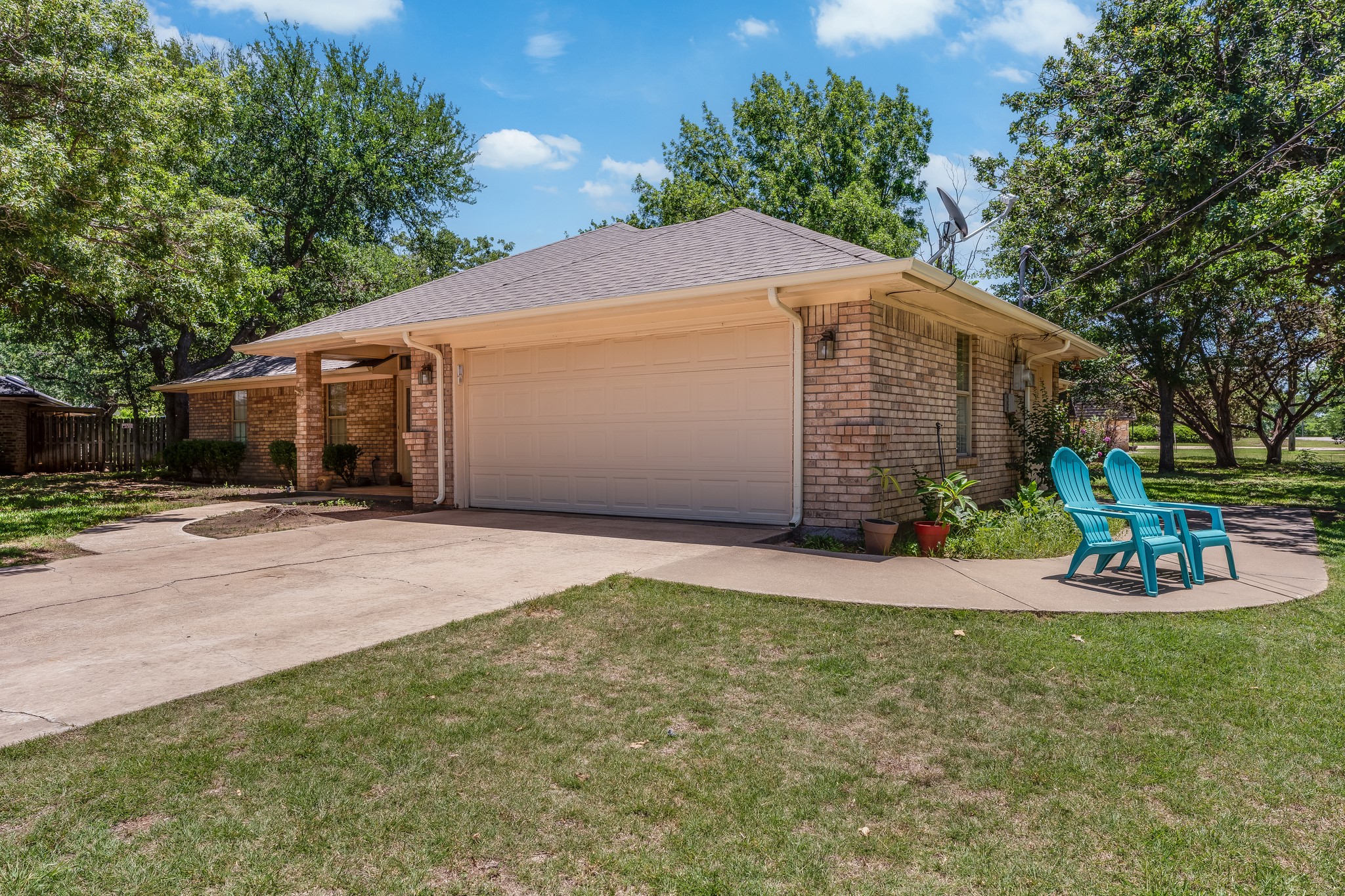3906 Cimmaron Trail Granbury TX 76049