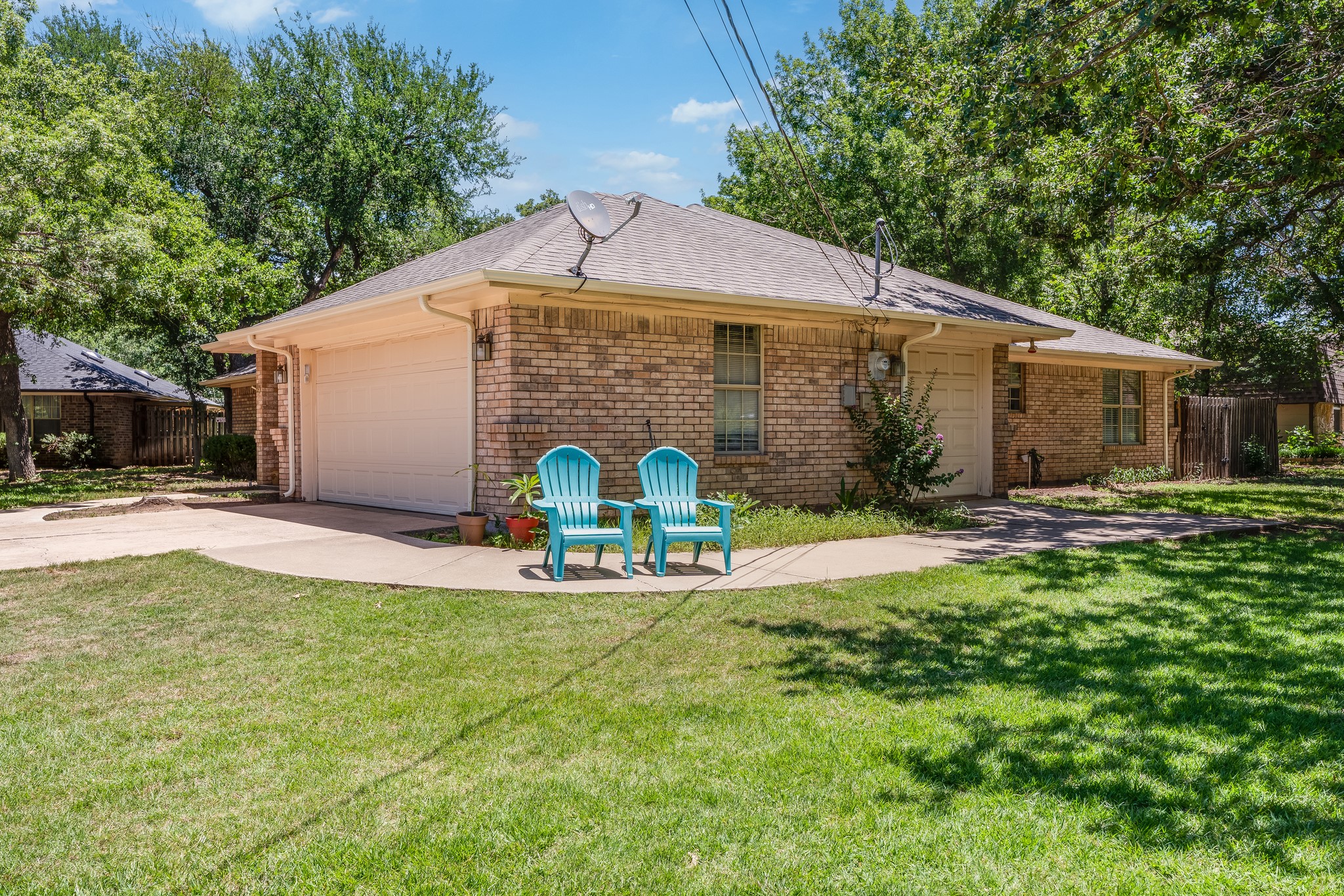 3906 Cimmaron Trail Granbury TX 76049