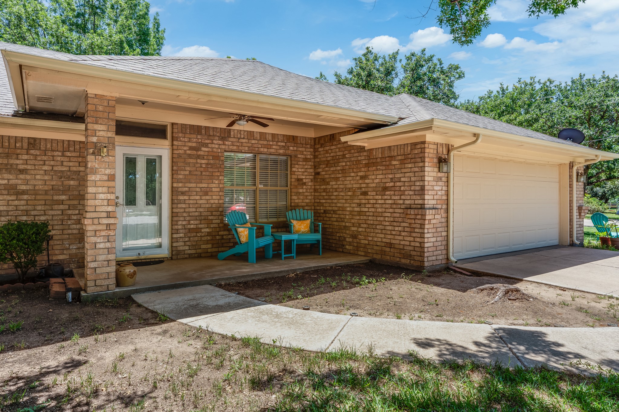 3906 Cimmaron Trail Granbury TX 76049
