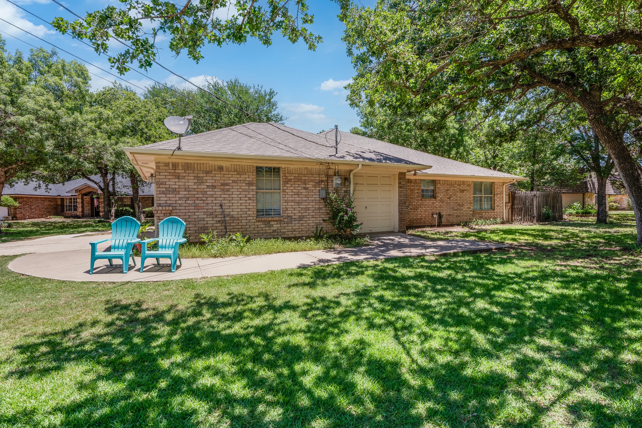 3906 Cimmaron Trail Granbury TX 76049
