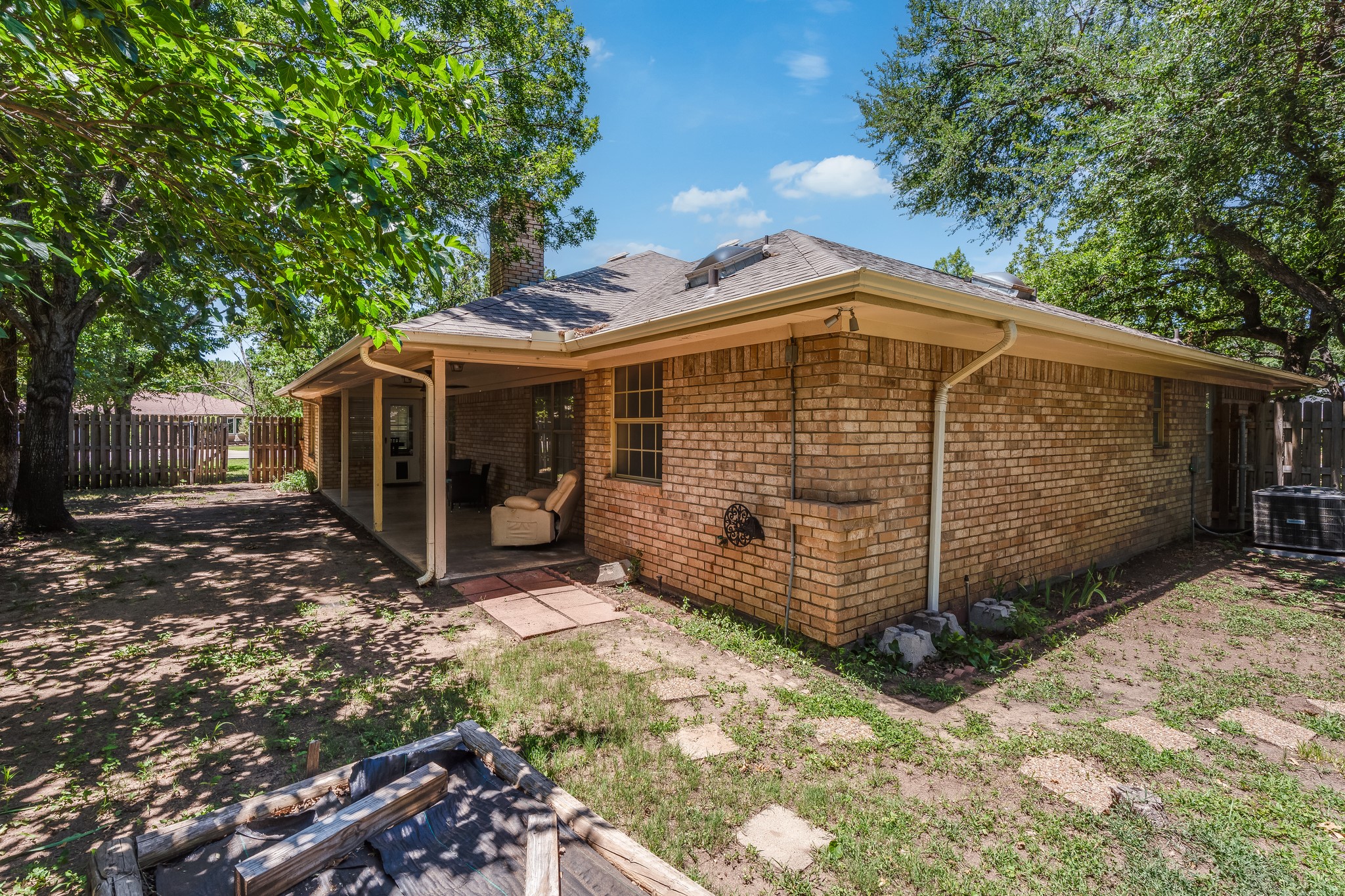 3906 Cimmaron Trail Granbury TX 76049