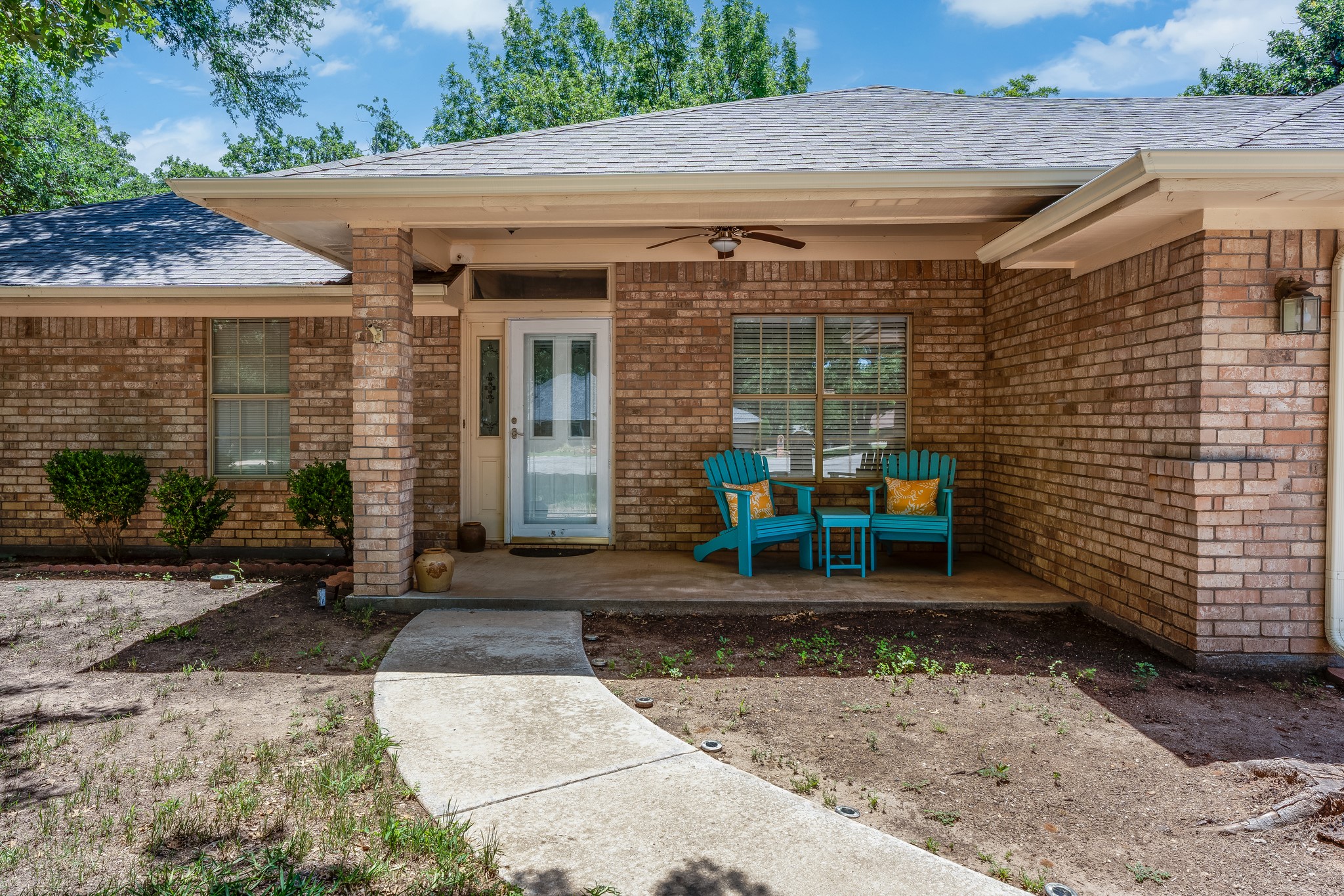 3906 Cimmaron Trail Granbury TX 76049