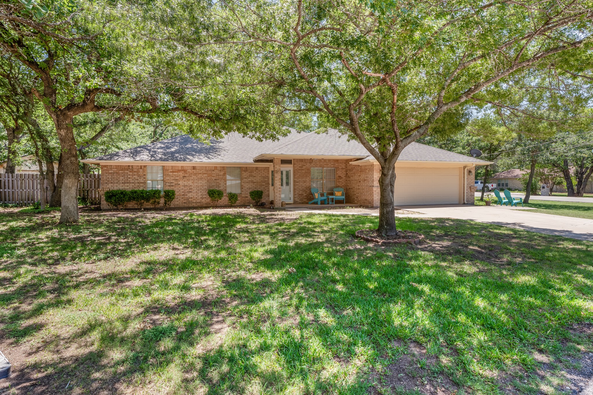 3906 Cimmaron Trail Granbury TX 76049