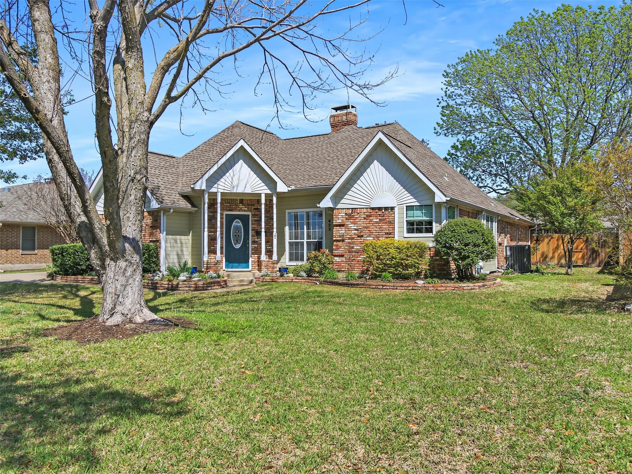 422 State Highway 78 N Farmersville TX 75442