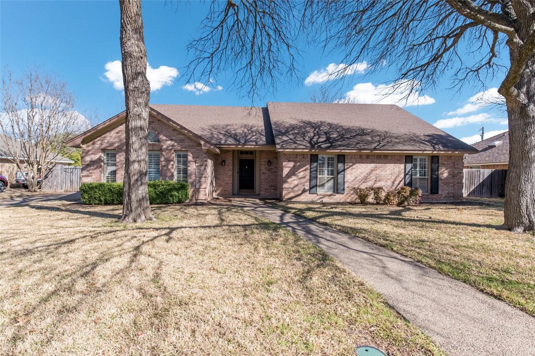 1304 Mesa Verde Drive Waco TX 76712