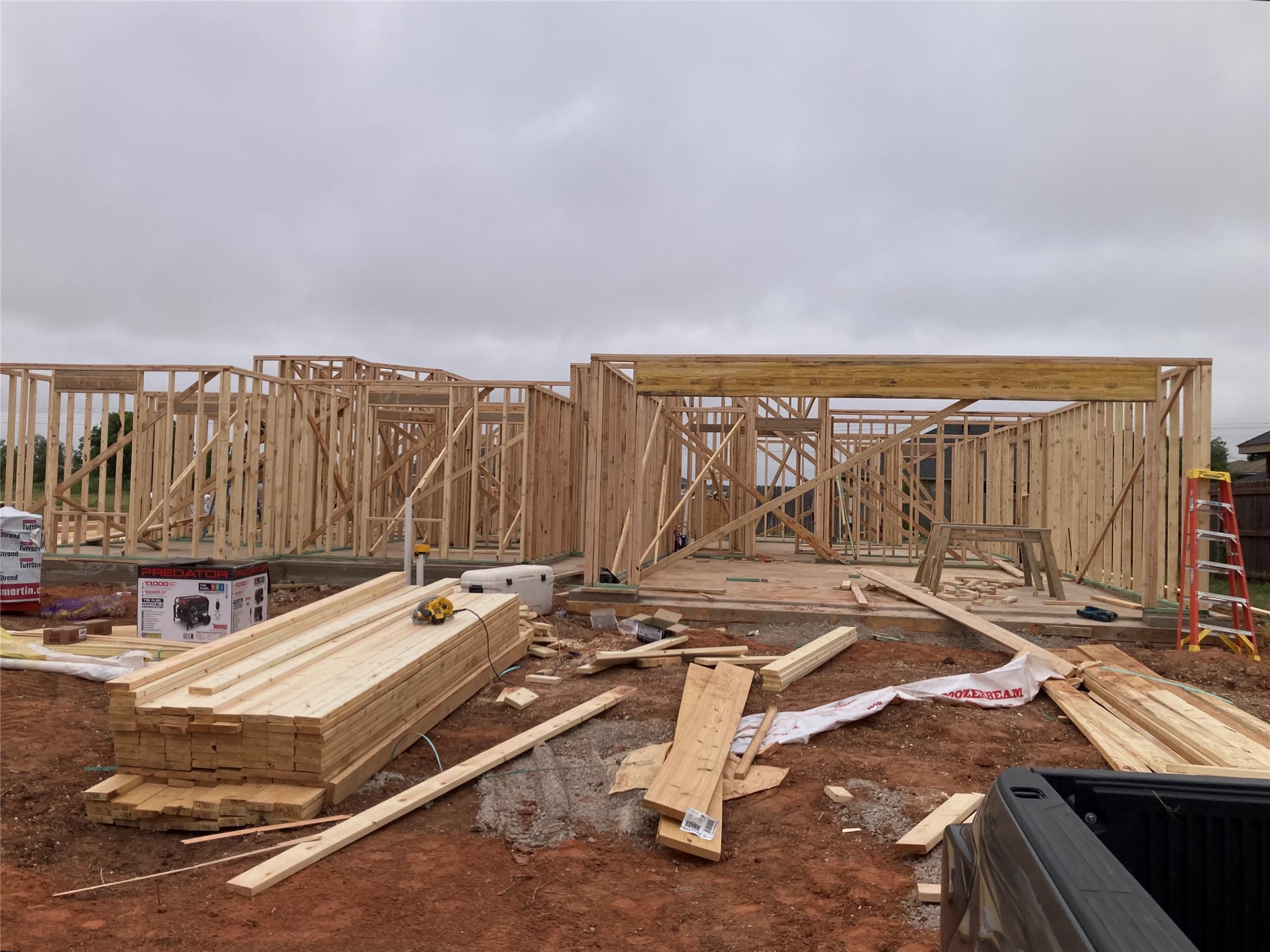 5641 Abbey Road Abilene TX 79606