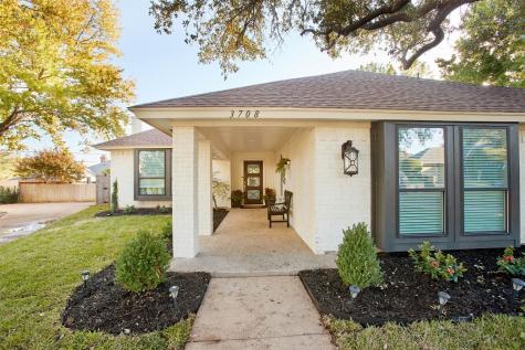 3708 Waycross Court Arlington TX 76016
