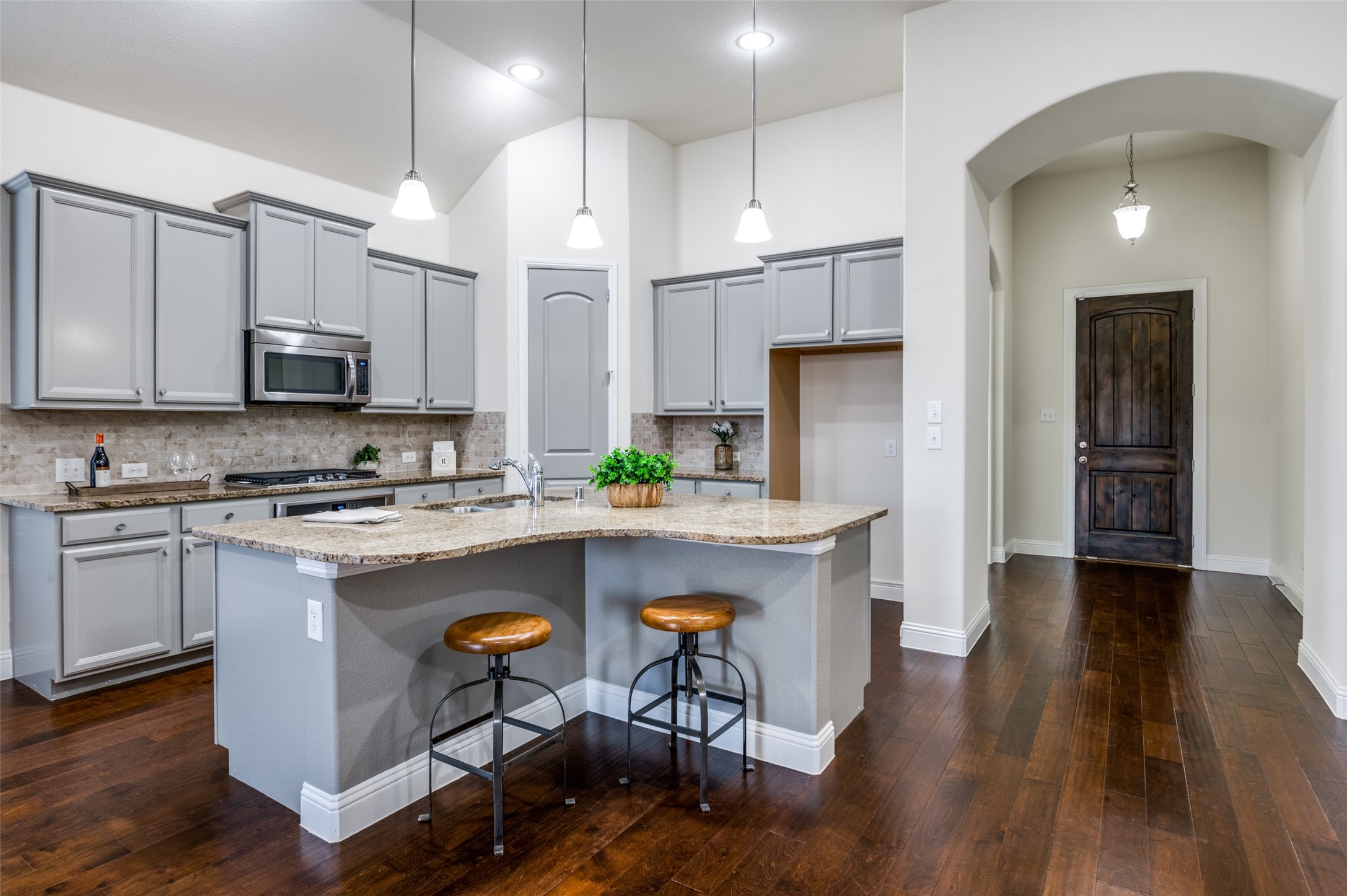 409 Mossy Rock Drive Mckinney TX 75071