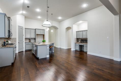 409 Mossy Rock Drive Mckinney TX 75071