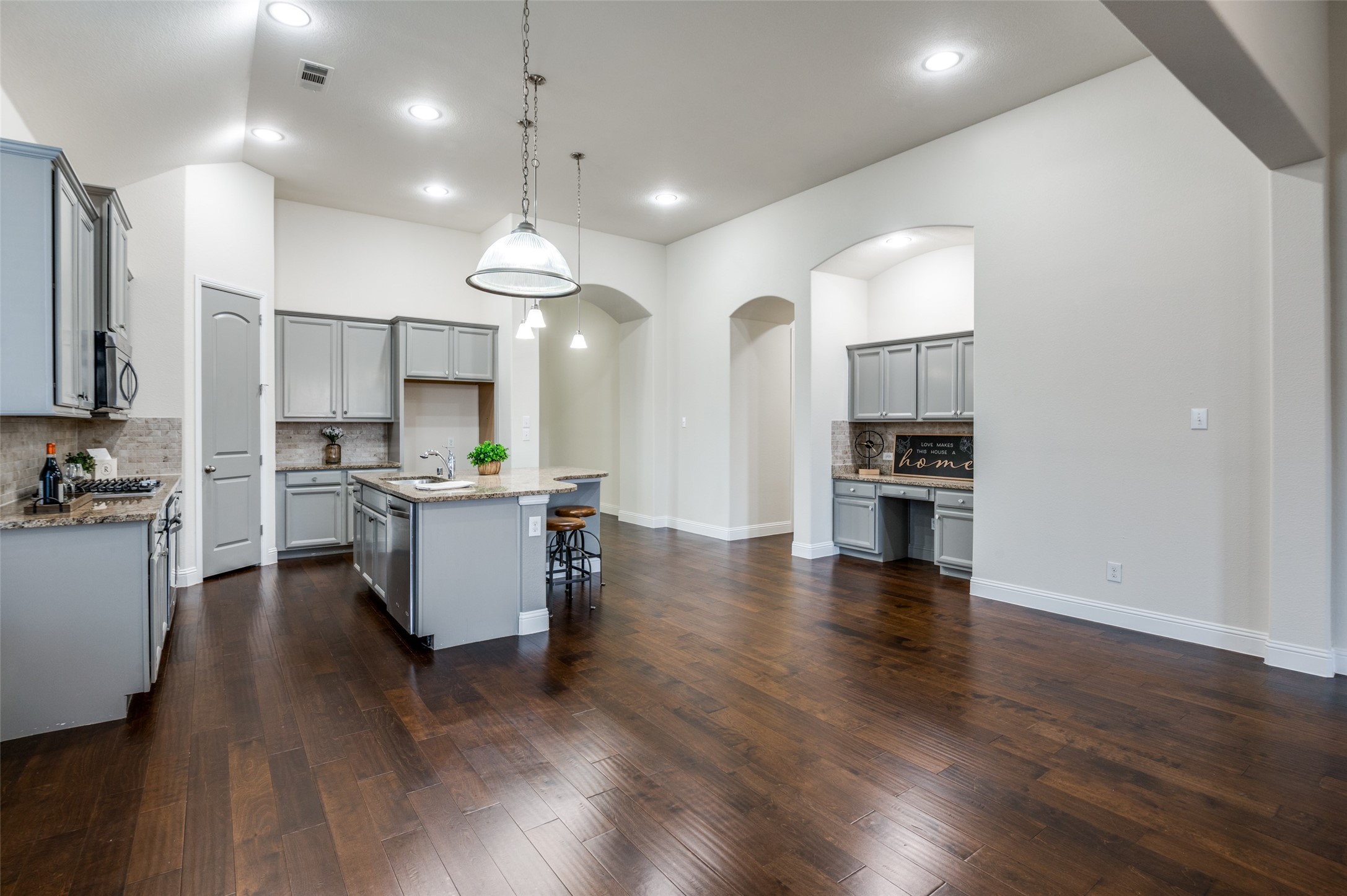 409 Mossy Rock Drive Mckinney TX 75071