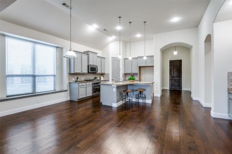 409 Mossy Rock Drive Mckinney TX 75071